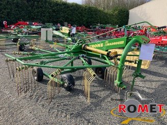 Andaineur Krone SWADRO 42/13 - 2