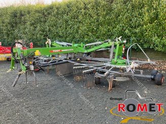 Andaineur Fendt FORMER 10065 - 9