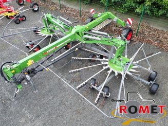 Andaineur Fendt FORMER 10065 - 1