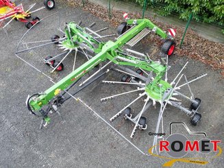 Andaineur Fendt FORMER 10065 - 1