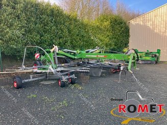 Andaineur Fendt FORMER 10065 - 3