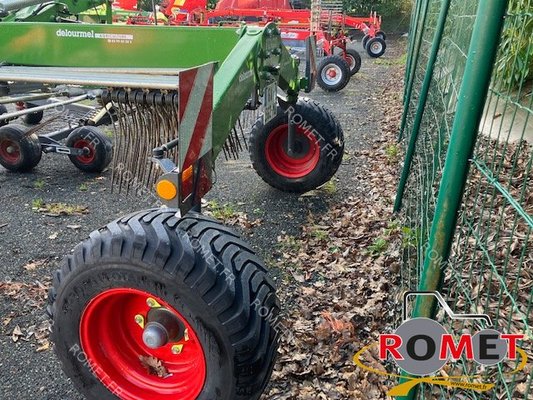 Andaineur Fendt FORMER 10065