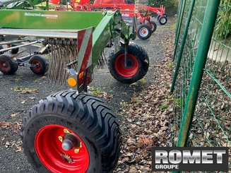 Andaineur Fendt FORMER 10065 - 5