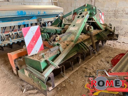 Herse rotative - CULTIMIX3001-190