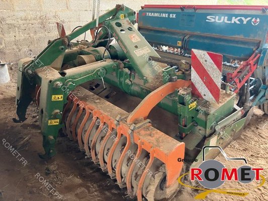 Herse rotative Amazone CULTIMIX3001-190