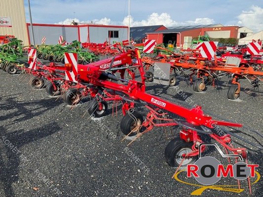 Faneur Stoll Z685 PRO
