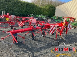 Faneuse Stoll Z685 PRO - 1