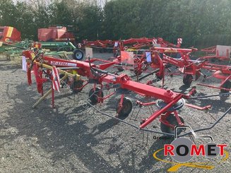 Faneuse Stoll Z685 PRO - 3