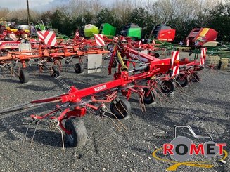 Faneuse Stoll Z685 PRO - 2