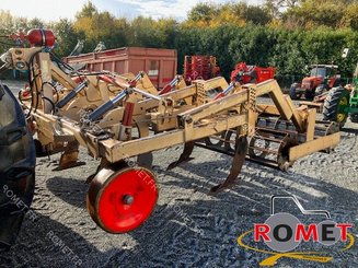 Décompacteur Goizin 9 DR SH - 1