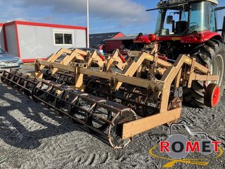 Décompacteur Goizin 9 DR SH - 1