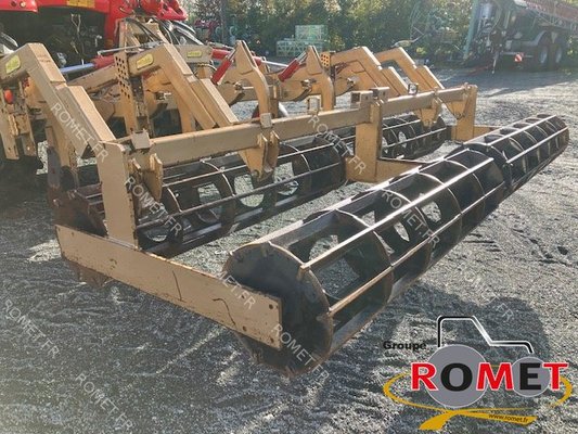 Décompacteur Goizin 9 DR SH