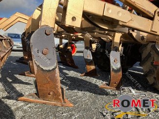 Décompacteur Goizin 9 DR SH - 6