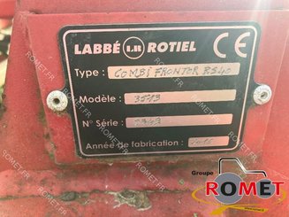 Déchaumeur Labbe Rotiel FRONTOR R540 - 1
