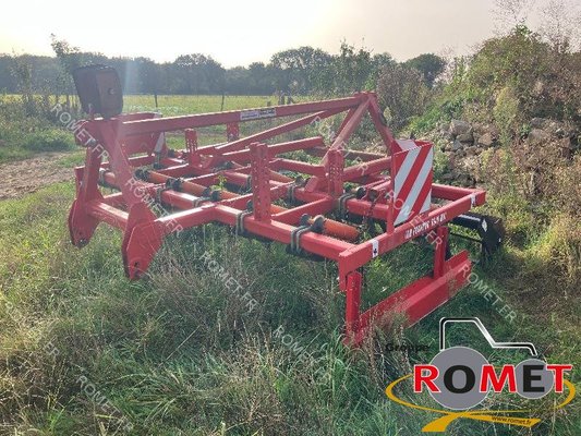 Déchaumeur - FRONTOR R540