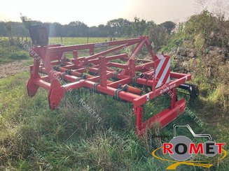 Déchaumeur Labbe Rotiel FRONTOR R540 - 1