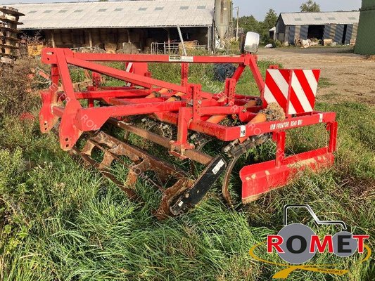 Déchaumeur Labbe Rotiel FRONTOR R540