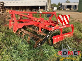 Déchaumeur Labbe Rotiel FRONTOR R540 - 3