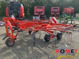 Andaineur Kuhn GA4521GM - 1