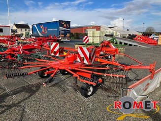 Andaineur Kuhn GA4521GM - 3