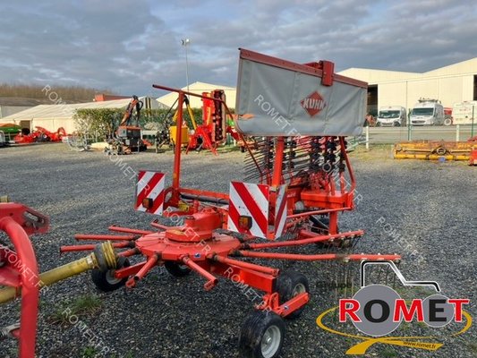 Andaineur Kuhn GA4521GM