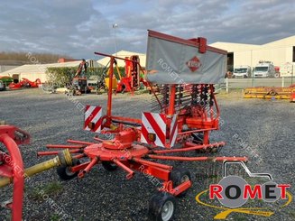 Andaineur Kuhn GA4521GM - 4