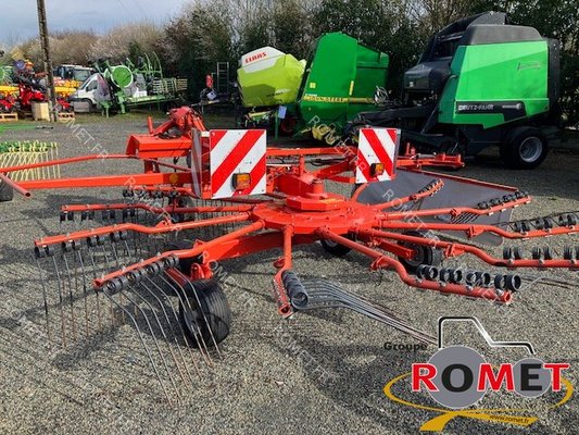 Andaineur Kuhn GA4521GM