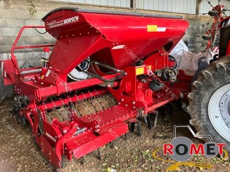 Combiné de semis Horsch 3,5 KR - 1
