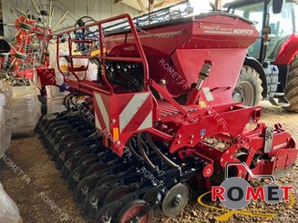 Combiné de semis Horsch 3,5 KR - 1