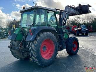 Tracteur agricole Fendt 309 VARIO - 5
