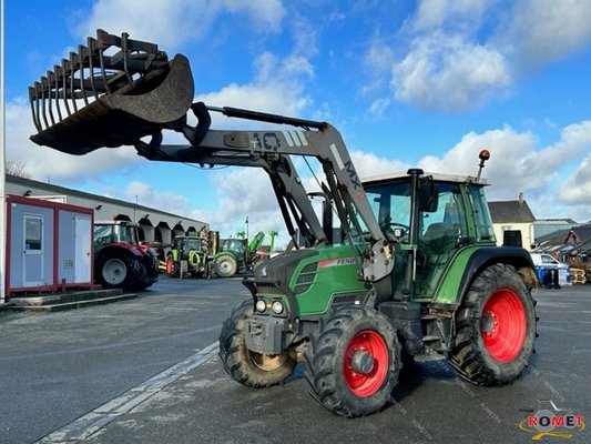 Tracteur agricole - 309 VARIO