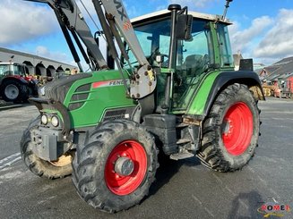 Tracteur agricole Fendt 309 VARIO - 2