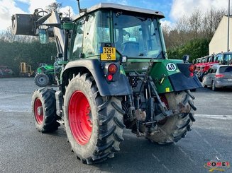 Tracteur agricole Fendt 309 VARIO - 3