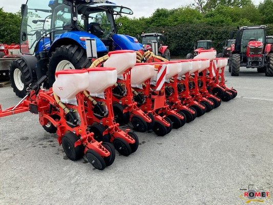 Semoir monograine Maschio MANTA