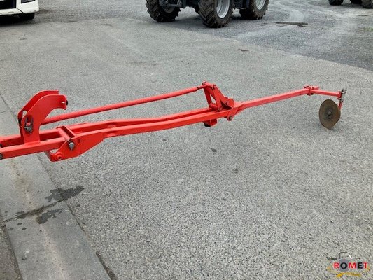 Semoir monograine Maschio MANTA