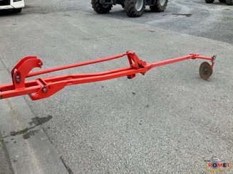Semoir monograine Maschio MANTA - 4