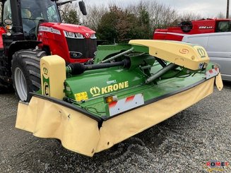 Faucheuse conditionneuse Krone ECB1000 CV COLL - 1