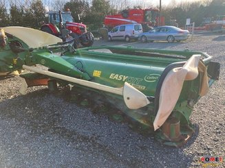 Faucheuse Krone ECB1000 CV COLL - 9