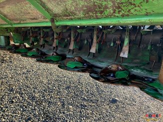 Faucheuse Krone ECB1000 CV COLL - 6