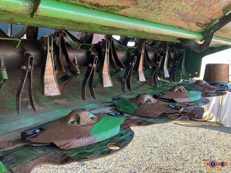 Faucheuse Krone ECB1000 CV COLL - 7