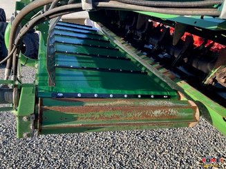 Faucheuse conditionneuse Krone ECB1000 CV COLL - 5