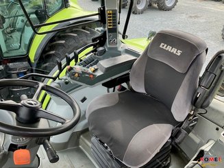Tracteur agricole Claas ARION620 - 4