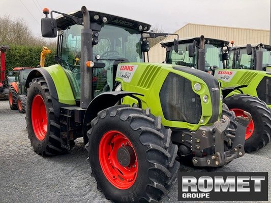 Tracteur agricole - ARION620