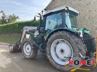 Tracteur agricole Deutz-Fahr AGROFARM 420 - 6