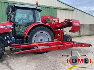 Arracheuse de pommes de terre Autres CM1000 C - 1