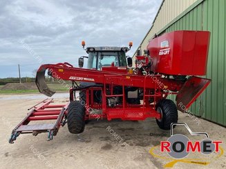 Arracheuse de pommes de terre Autres CM1000 C - 2