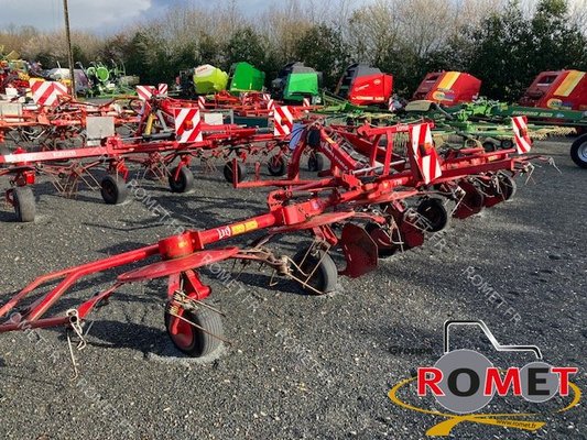Faneur Lely LOTUS770