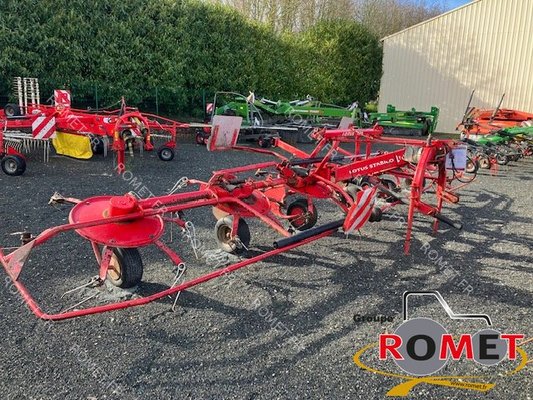 Faneur Lely LOTUS770