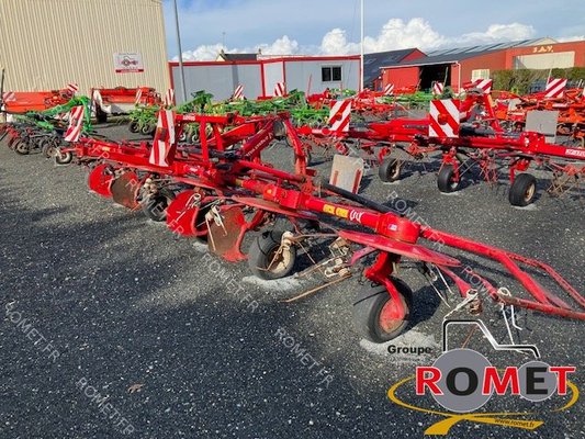 Faneur Lely LOTUS770
