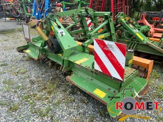 Herse rotative Amazone KE3000 - 2